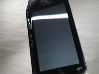 GD8259 Plz Read Item Condi PSP-1000 BLACK SONY PSP Console Japan