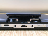 GD8259 Plz Read Item Condi PSP-1000 BLACK SONY PSP Console Japan