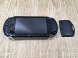 GD8259 Plz Read Item Condi PSP-1000 BLACK SONY PSP Console Japan