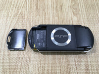 GD8259 Plz Read Item Condi PSP-1000 BLACK SONY PSP Console Japan