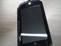 GD8259 Plz Read Item Condi PSP-1000 BLACK SONY PSP Console Japan