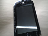 GD8259 Plz Read Item Condi PSP-1000 BLACK SONY PSP Console Japan