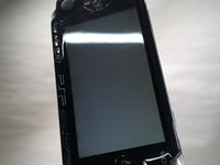 GD8260 Plz Read Item Condi PSP-1000 BLACK SONY PSP Console Japan