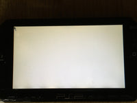 GD8260 Plz Read Item Condi PSP-1000 BLACK SONY PSP Console Japan