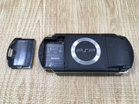 GD8260 Plz Read Item Condi PSP-1000 BLACK SONY PSP Console Japan