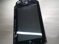 GD8260 Plz Read Item Condi PSP-1000 BLACK SONY PSP Console Japan