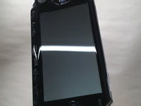GD8261 Plz Read Item Condi PSP-1000 BLACK SONY PSP Console Japan