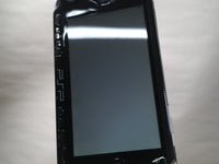 GD8261 Plz Read Item Condi PSP-1000 BLACK SONY PSP Console Japan