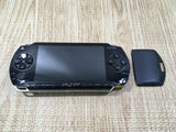 GD8261 Plz Read Item Condi PSP-1000 BLACK SONY PSP Console Japan