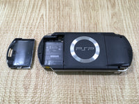 GD8261 Plz Read Item Condi PSP-1000 BLACK SONY PSP Console Japan