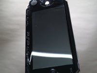 GD8261 Plz Read Item Condi PSP-1000 BLACK SONY PSP Console Japan