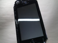 GD8262 Plz Read Item Condi PSP-1000 BLACK SONY PSP Console Japan