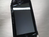 GD8262 Plz Read Item Condi PSP-1000 BLACK SONY PSP Console Japan