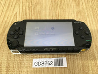 GD8262 Plz Read Item Condi PSP-1000 BLACK SONY PSP Console Japan
