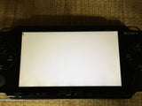 GD8262 Plz Read Item Condi PSP-1000 BLACK SONY PSP Console Japan