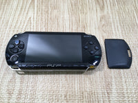 GD8262 Plz Read Item Condi PSP-1000 BLACK SONY PSP Console Japan