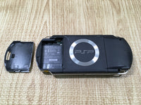 GD8262 Plz Read Item Condi PSP-1000 BLACK SONY PSP Console Japan