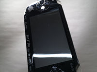 GD8262 Plz Read Item Condi PSP-1000 BLACK SONY PSP Console Japan