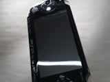 GD8262 Plz Read Item Condi PSP-1000 BLACK SONY PSP Console Japan