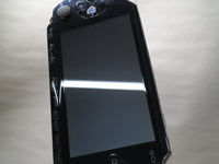 GD8263 Plz Read Item Condi PSP-1000 BLACK SONY PSP Console Japan