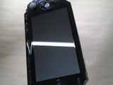 GD8263 Plz Read Item Condi PSP-1000 BLACK SONY PSP Console Japan