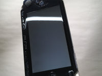 GD8263 Plz Read Item Condi PSP-1000 BLACK SONY PSP Console Japan