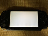 GD8263 Plz Read Item Condi PSP-1000 BLACK SONY PSP Console Japan