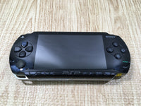 GD8263 Plz Read Item Condi PSP-1000 BLACK SONY PSP Console Japan