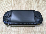 GD8263 Plz Read Item Condi PSP-1000 BLACK SONY PSP Console Japan