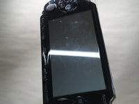 GD8264 Plz Read Item Condi PSP-1000 BLACK SONY PSP Console Japan
