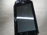 GD8264 Plz Read Item Condi PSP-1000 BLACK SONY PSP Console Japan