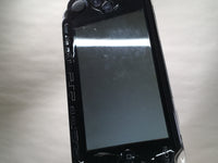 GD8264 Plz Read Item Condi PSP-1000 BLACK SONY PSP Console Japan