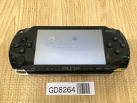 GD8264 Plz Read Item Condi PSP-1000 BLACK SONY PSP Console Japan