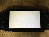 GD8264 Plz Read Item Condi PSP-1000 BLACK SONY PSP Console Japan