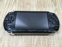 GD8264 Plz Read Item Condi PSP-1000 BLACK SONY PSP Console Japan