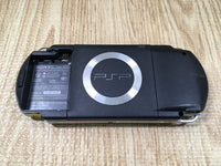 GD8264 Plz Read Item Condi PSP-1000 BLACK SONY PSP Console Japan