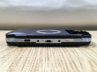 GD8264 Plz Read Item Condi PSP-1000 BLACK SONY PSP Console Japan