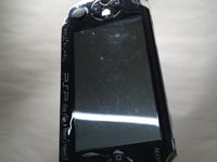GD8264 Plz Read Item Condi PSP-1000 BLACK SONY PSP Console Japan