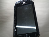 GD8264 Plz Read Item Condi PSP-1000 BLACK SONY PSP Console Japan