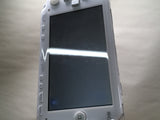 GD8265 Plz Read Item Condi PSP-1000 CERAMIC WHITE SONY PSP Console Japan