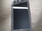 GD8265 Plz Read Item Condi PSP-1000 CERAMIC WHITE SONY PSP Console Japan