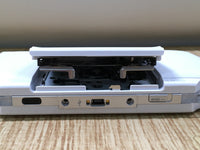 GD8265 Plz Read Item Condi PSP-1000 CERAMIC WHITE SONY PSP Console Japan