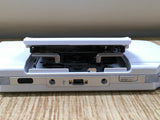GD8265 Plz Read Item Condi PSP-1000 CERAMIC WHITE SONY PSP Console Japan