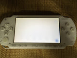 GD8265 Plz Read Item Condi PSP-1000 CERAMIC WHITE SONY PSP Console Japan