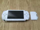 GD8265 Plz Read Item Condi PSP-1000 CERAMIC WHITE SONY PSP Console Japan
