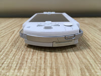 GD8265 Plz Read Item Condi PSP-1000 CERAMIC WHITE SONY PSP Console Japan