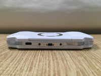GD8265 Plz Read Item Condi PSP-1000 CERAMIC WHITE SONY PSP Console Japan