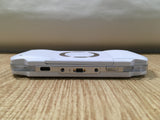 GD8265 Plz Read Item Condi PSP-1000 CERAMIC WHITE SONY PSP Console Japan