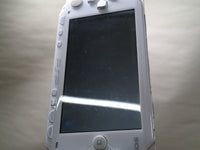 GD8265 Plz Read Item Condi PSP-1000 CERAMIC WHITE SONY PSP Console Japan