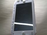GD8265 Plz Read Item Condi PSP-1000 CERAMIC WHITE SONY PSP Console Japan